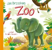 Zoo - Jan Brzechwa -  books from Poland