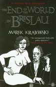 End of the... - Marek Krajewski -  books from Poland