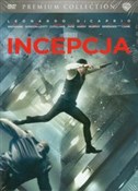 Książka : Incepcja - Nolan Christopher