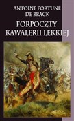 Forpoczty ... - Antoine Fortune Brack -  Książka z wysyłką do UK