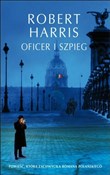 Oficer i s... - Robert Harris, Andrzej Niewiadomski -  Polish Bookstore 