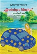 Gadająca b... - Grażyna Kustra -  foreign books in polish 
