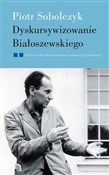 Dyskursywi... - Piotr Sobolczyk -  books from Poland