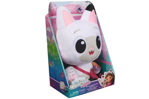 Obrazek Koci Domek Gabi Film: Interaktywny Plusz