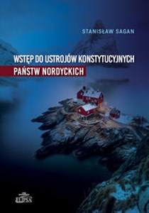 Picture of Wstęp do ustrojów konstytucyjnych państw nordyckich
