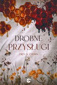 Polska książka : Drobne prz... - A. Craig Erin