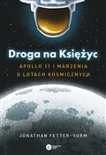 Droga na K... - Jonathan Fetter-Vorm -  foreign books in polish 
