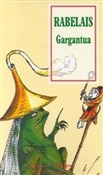 Gargantua - Francois Rabelais - Ksiegarnia w UK