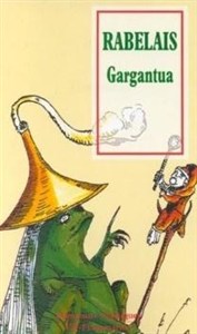 Picture of Gargantua
