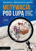 polish book : Motywacja ... - Anna Niemczyk, Andrzej Niemczyk, Jan Mądry