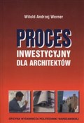 Proces inw... - Witold Andrzej Werner - Ksiegarnia w UK