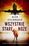 Wszystkie ... - Olen Steinhauer - Ksiegarnia w UK