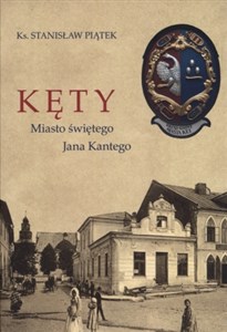 Picture of Kęty miasto Świętego Jana Kantego