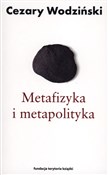 Metafizyka... - Cezary Wodziński -  foreign books in polish 