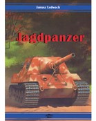Jagdpanzer... - Janusz Lewoch -  foreign books in polish 