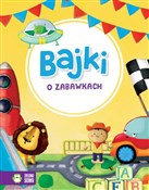 polish book : Bajki o za... - Opracowanie Zbiorowe