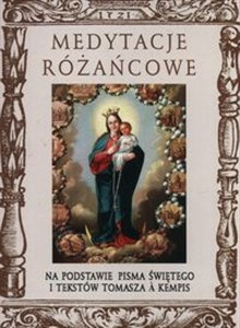 Picture of Medytacje różańcowe