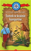 Tomek w kr... - Alfred Szklarski -  Książka z wysyłką do UK