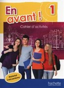 Polska książka : En Avant! ... - Fabienne Gallon, Sylvain Capelli, Gabrielle Robein