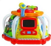 Kostka int... - Ksiegarnia w UK