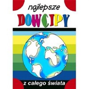 Picture of Najlepsze dowcipy z całego świata