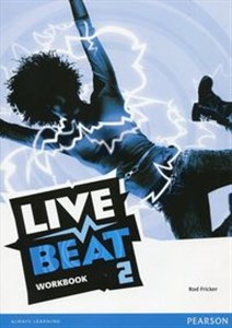 Picture of Live Beat 2 Workbook