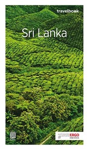 Picture of Sri Lanka Travelbook