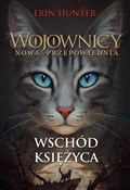 Polska książka : Wojownicy ... - Erin Hunter