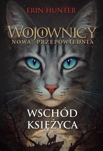 Picture of Wojownicy Nowa Przepowiednia Wschód księżyca