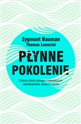 Płynne pok... - Zygmunt Bauman, Thomas Leoncini -  Polish Bookstore 