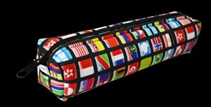 Picture of Piórnik PA 448 flagi ciemne