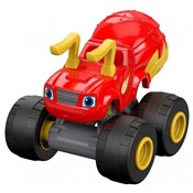 Blaze małe... - Fisher-Price - Ksiegarnia w UK