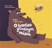 O bardzo g... - Maciej Jasiński -  books from Poland