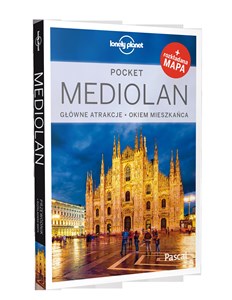 Obrazek Mediolan Lonely Planet