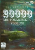 Polska książka : [Audiobook... - Juliusz Verne