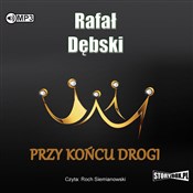 [Audiobook... - Rafał Dębski -  books from Poland