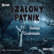 Szalony pą... - Stefan Grabiński -  foreign books in polish 