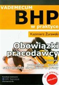 Obowiązki ... - Kazimierz Żurawski -  foreign books in polish 