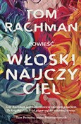 Polska książka : Włoski nau... - Tom Rachman