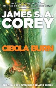 Obrazek Cibola Burn