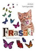 Fraszki - Antoni Tarnogrodzki -  books in polish 