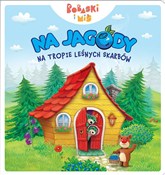 Na jagody.... - Martyna Jelonek -  foreign books in polish 