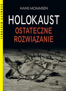Obrazek Holokaust Ostateczne rozwiązanie