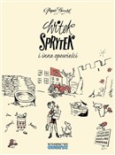 Witek Spry... - Chmiel Papcio -  Polish Bookstore 