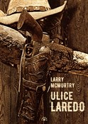Ulice Lare... - Larry McMurtry -  books in polish 