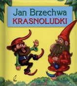 Krasnoludk... - Jan Brzechwa -  books from Poland