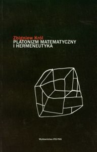 Picture of Platonizm matematyczny i hermeneutyka