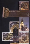 Kościół Ka... - Ewelina Bożek-Leszczyk -  books in polish 