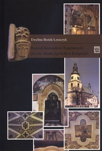 Picture of Kościół Kanoników Regularnych pw. św. Jakuba Apostoła w Krzepicach