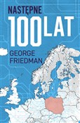 Następne 1... - George Friedman -  Książka z wysyłką do UK